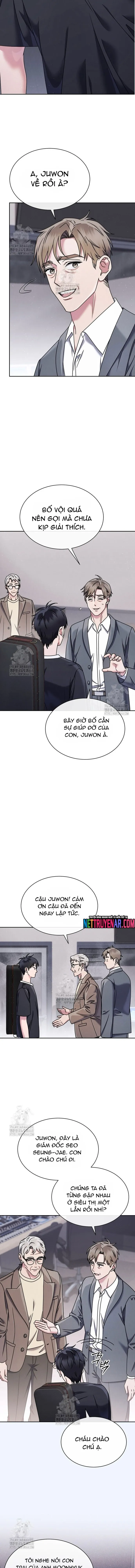 Thiên Tài Âm Nhạc Trường Trung Học - Chapter 66 - Page 5