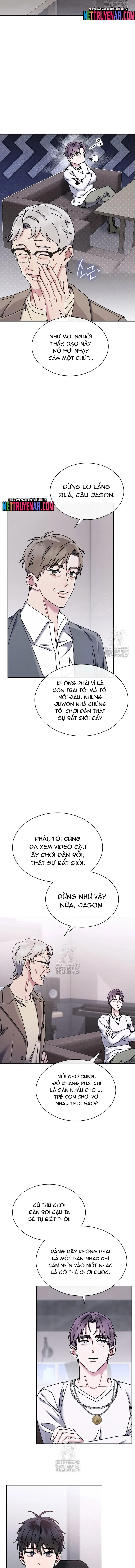 Thiên Tài Âm Nhạc Trường Trung Học - Chapter 66 - Page 7