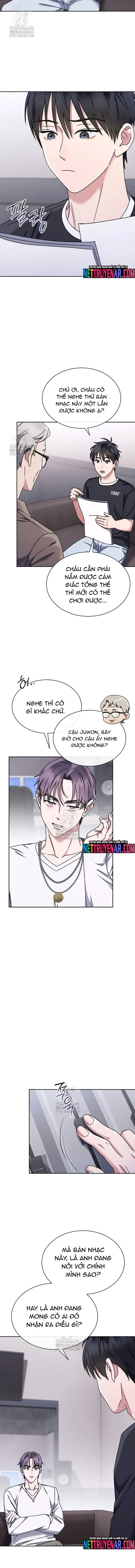 Thiên Tài Âm Nhạc Trường Trung Học - Chapter 66 - Page 9