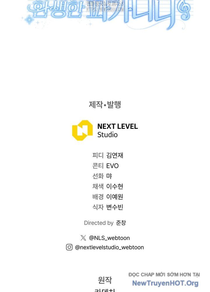 Thiên Tài Âm Nhạc Trường Trung Học - Chapter 67 - Page 129