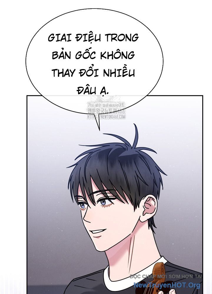 Thiên Tài Âm Nhạc Trường Trung Học - Chapter 67 - Page 26