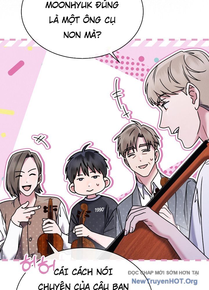 Thiên Tài Âm Nhạc Trường Trung Học - Chapter 67 - Page 29