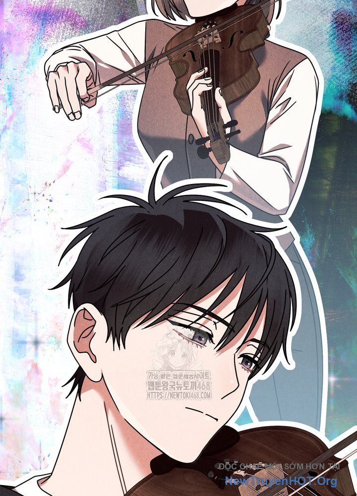 Thiên Tài Âm Nhạc Trường Trung Học - Chapter 67 - Page 41