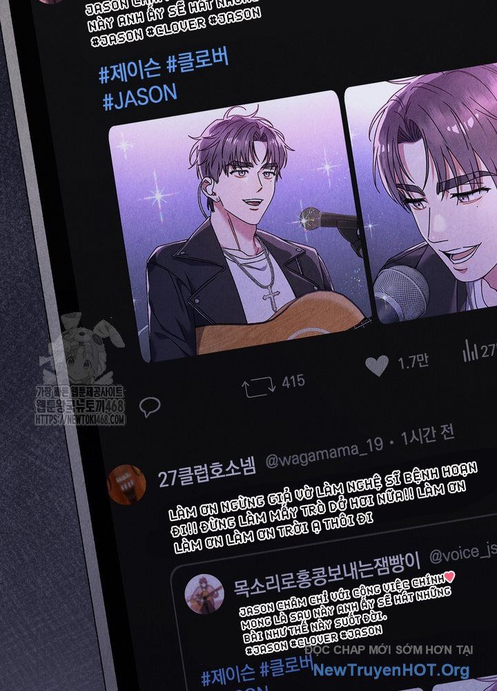 Thiên Tài Âm Nhạc Trường Trung Học - Chapter 67 - Page 61