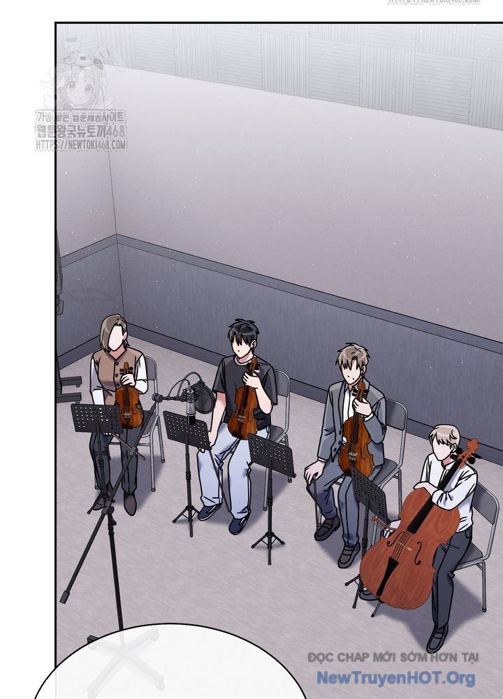Thiên Tài Âm Nhạc Trường Trung Học - Chapter 67 - Page 89
