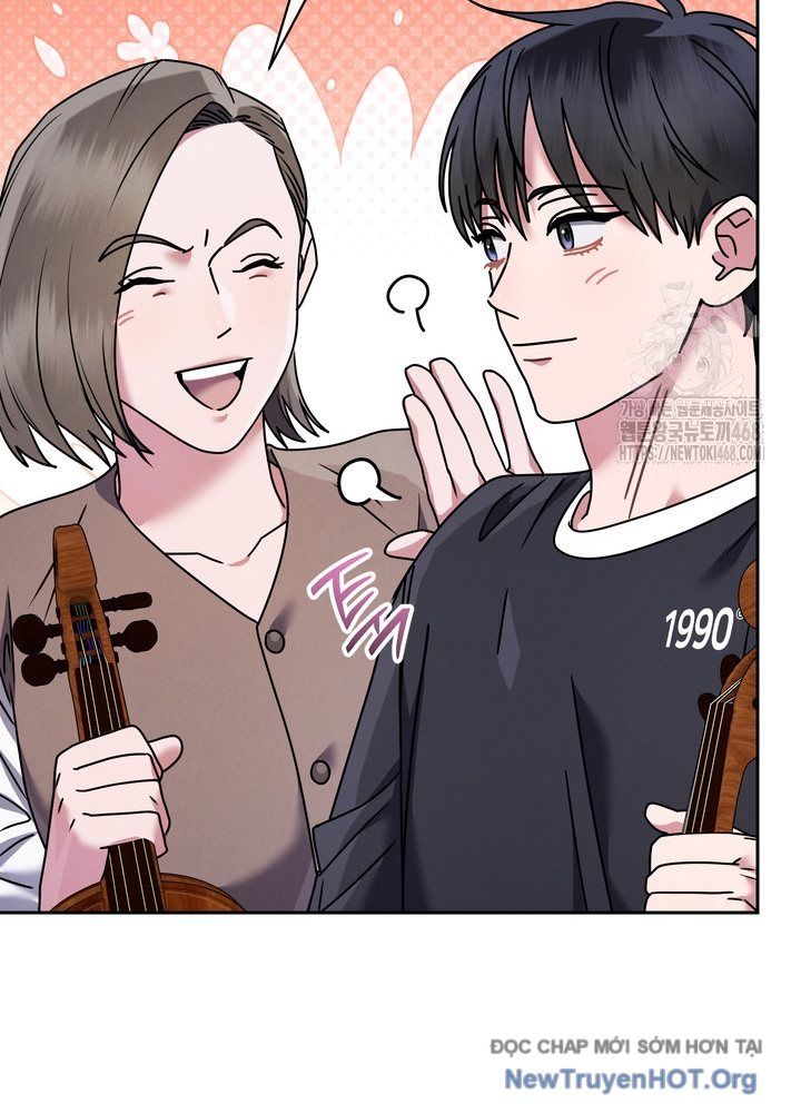 Thiên Tài Âm Nhạc Trường Trung Học - Chapter 67 - Page 91