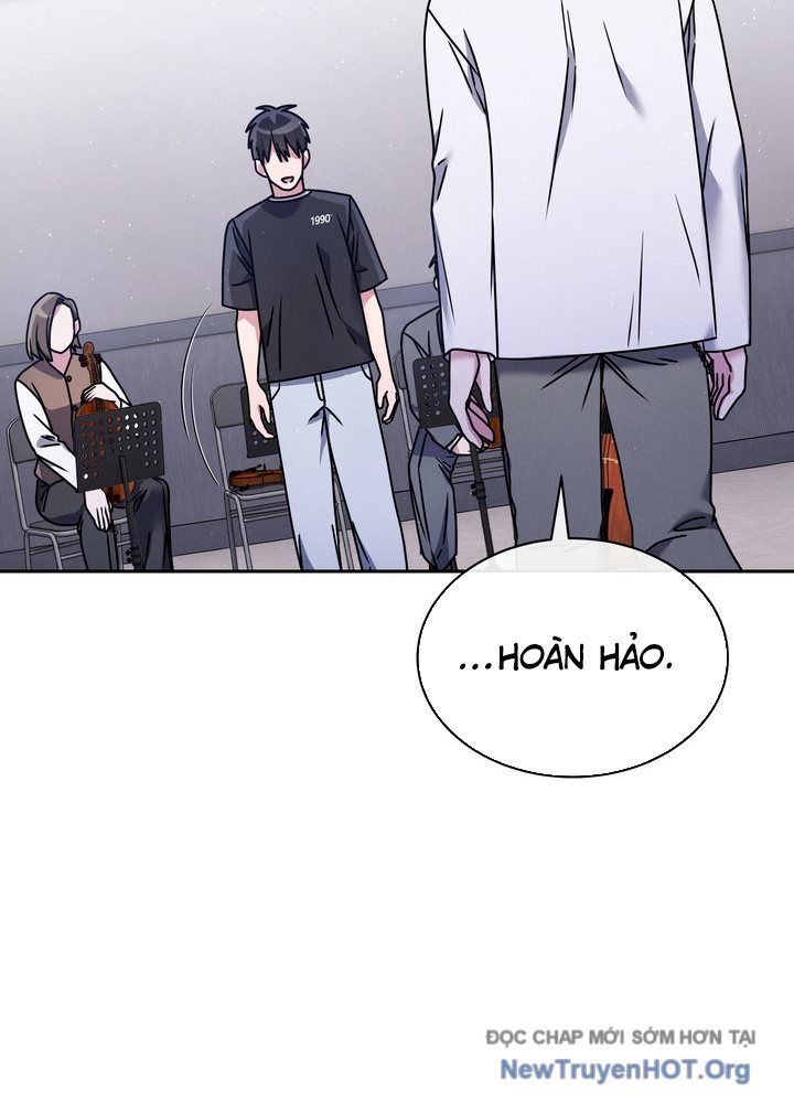 Thiên Tài Âm Nhạc Trường Trung Học - Chapter 67 - Page 97