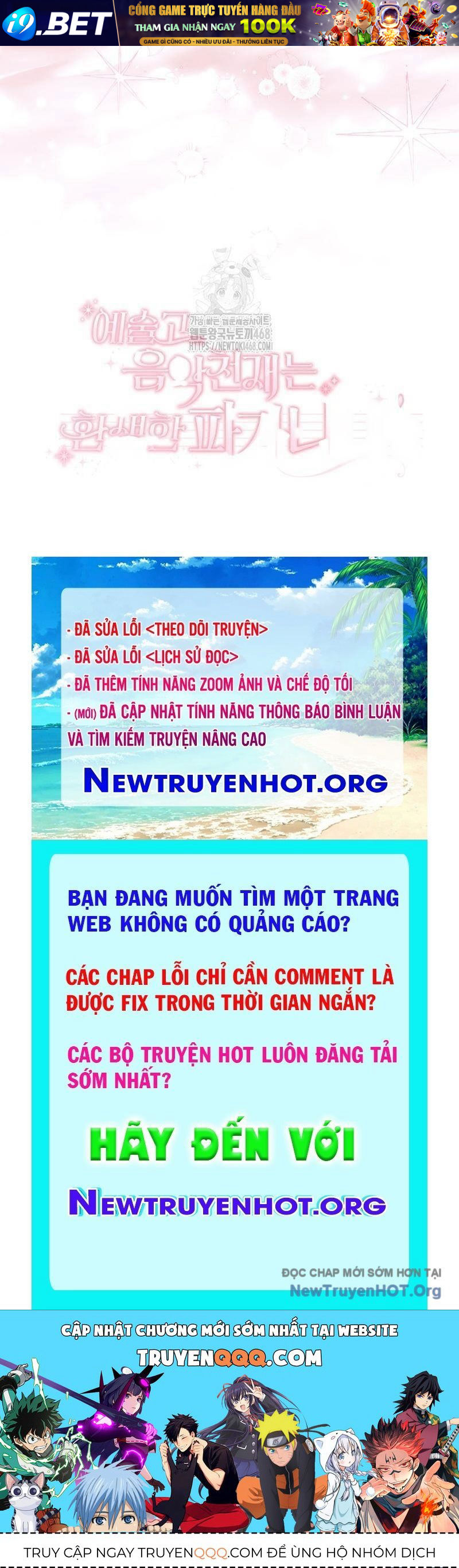 Thiên Tài Âm Nhạc Trường Trung Học - Chapter 68 - Page 195
