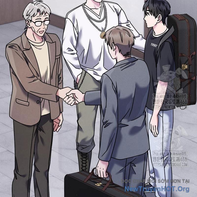 Thiên Tài Âm Nhạc Trường Trung Học - Chapter 68 - Page 4