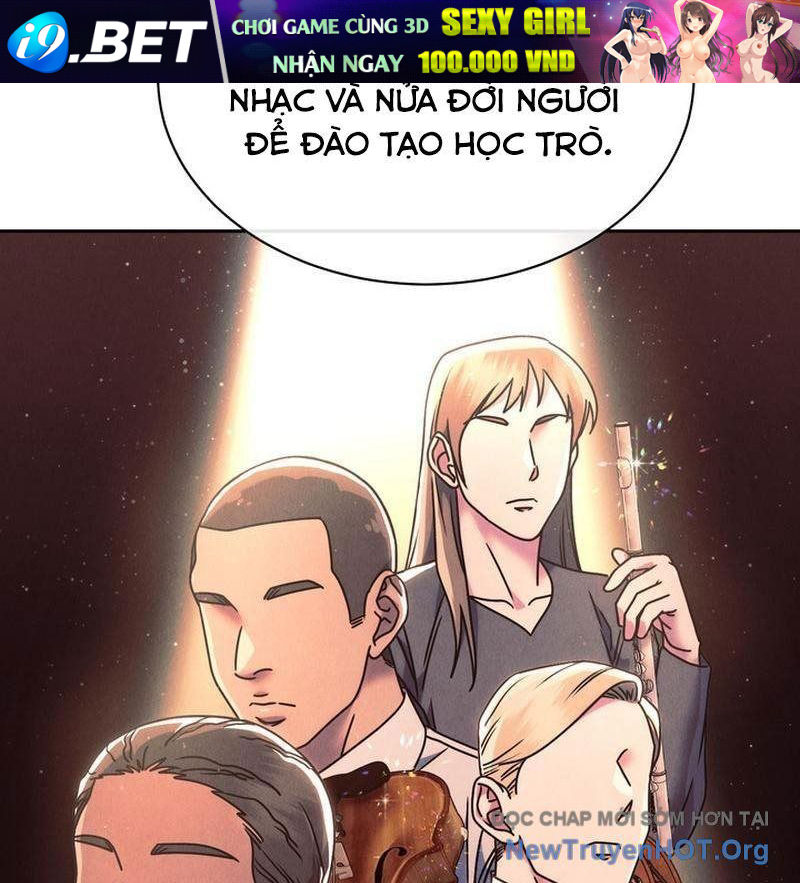 Thiên Tài Âm Nhạc Trường Trung Học - Chapter 68 - Page 76