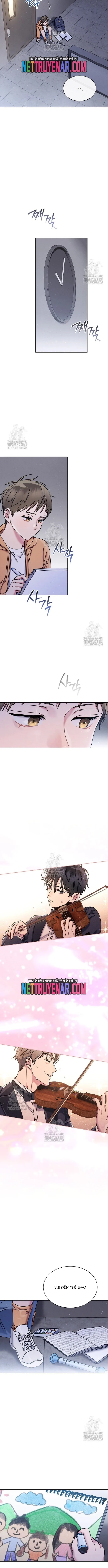 Thiên Tài Âm Nhạc Trường Trung Học - Chapter 69 - Page 10