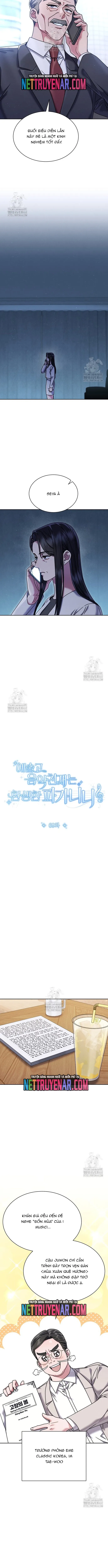 Thiên Tài Âm Nhạc Trường Trung Học - Chapter 69 - Page 3