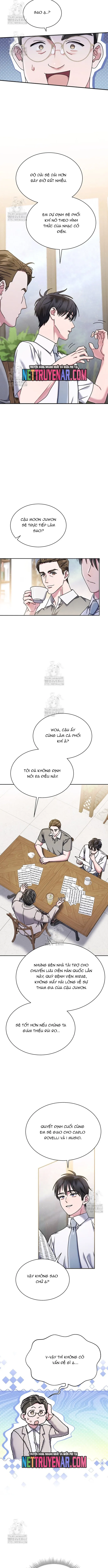 Thiên Tài Âm Nhạc Trường Trung Học - Chapter 69 - Page 5