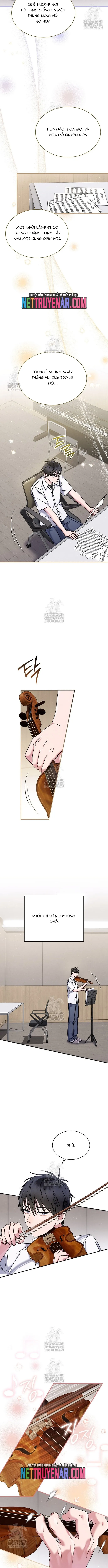Thiên Tài Âm Nhạc Trường Trung Học - Chapter 69 - Page 7