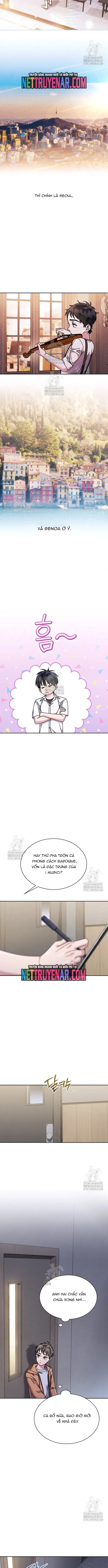 Thiên Tài Âm Nhạc Trường Trung Học - Chapter 69 - Page 9