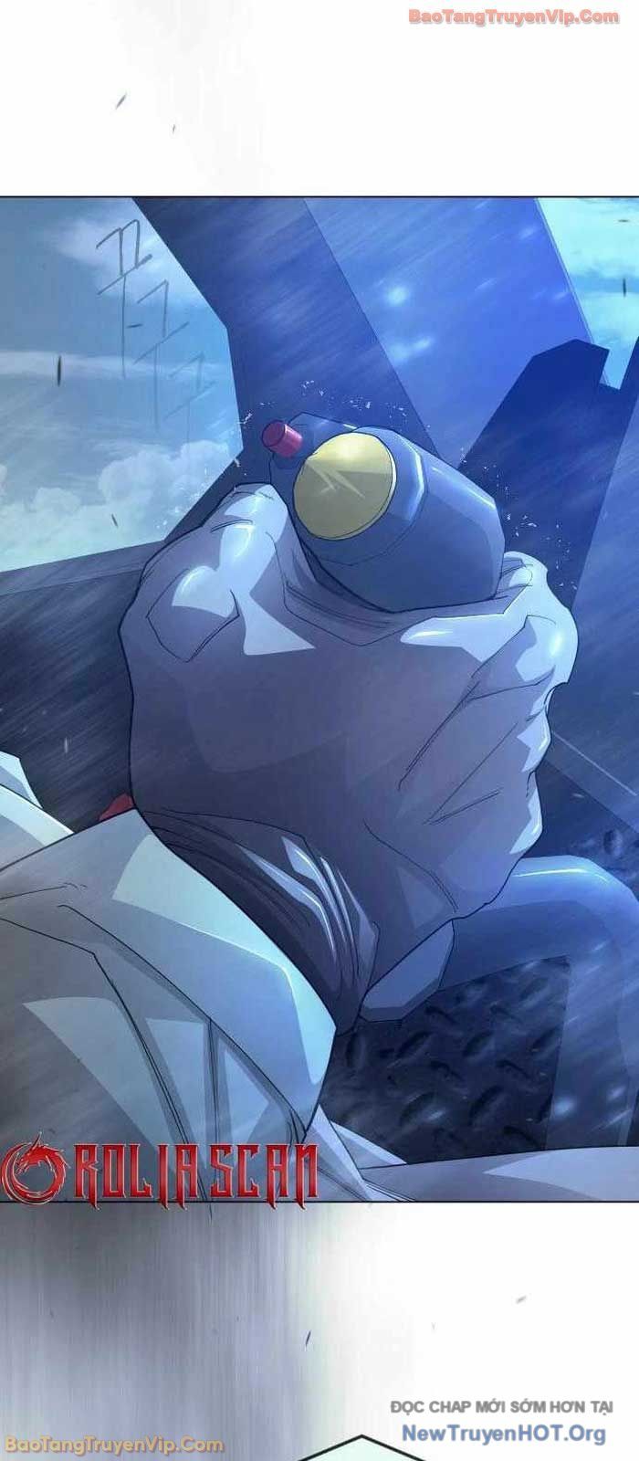 Kỷ Nguyên Siêu Anh Hùng - Chapter 200 - Page 10