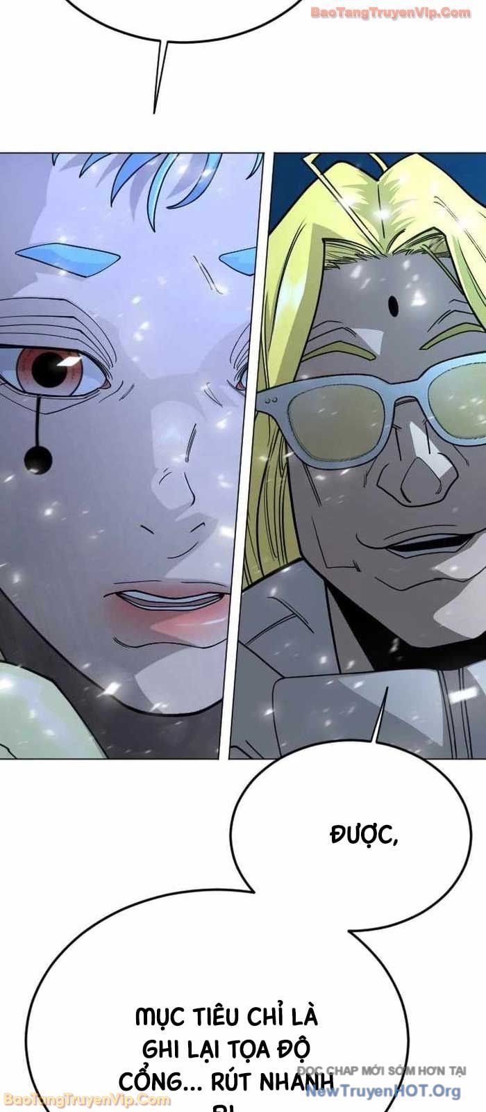 Kỷ Nguyên Siêu Anh Hùng - Chapter 200 - Page 110