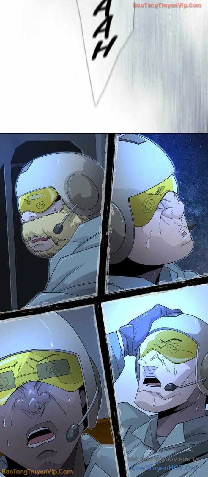 Kỷ Nguyên Siêu Anh Hùng - Chapter 200 - Page 17