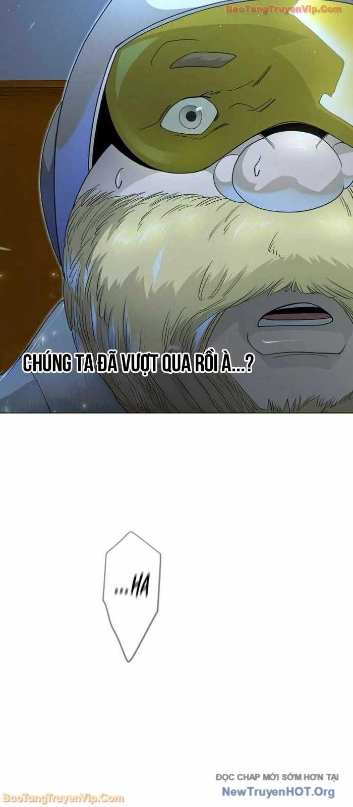 Kỷ Nguyên Siêu Anh Hùng - Chapter 200 - Page 19