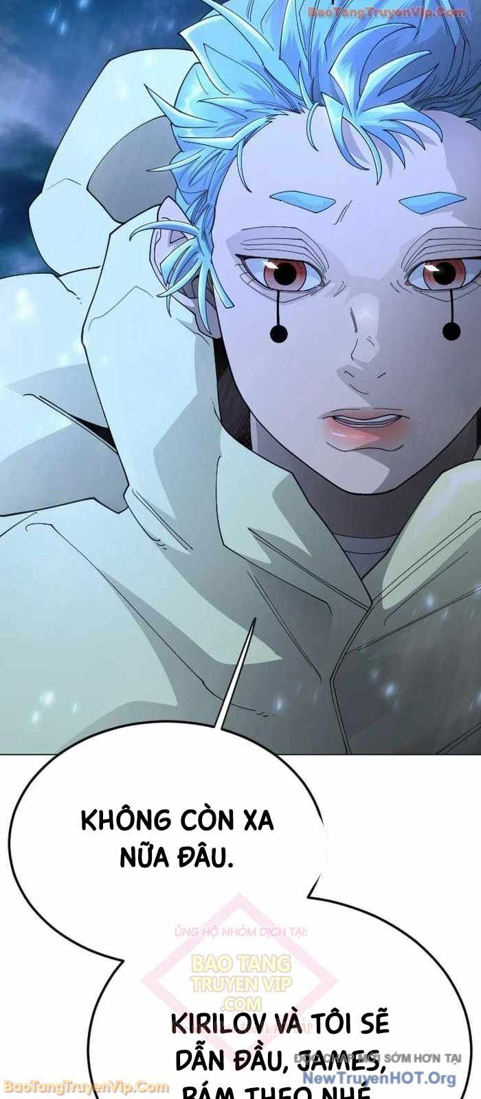 Kỷ Nguyên Siêu Anh Hùng - Chapter 200 - Page 27