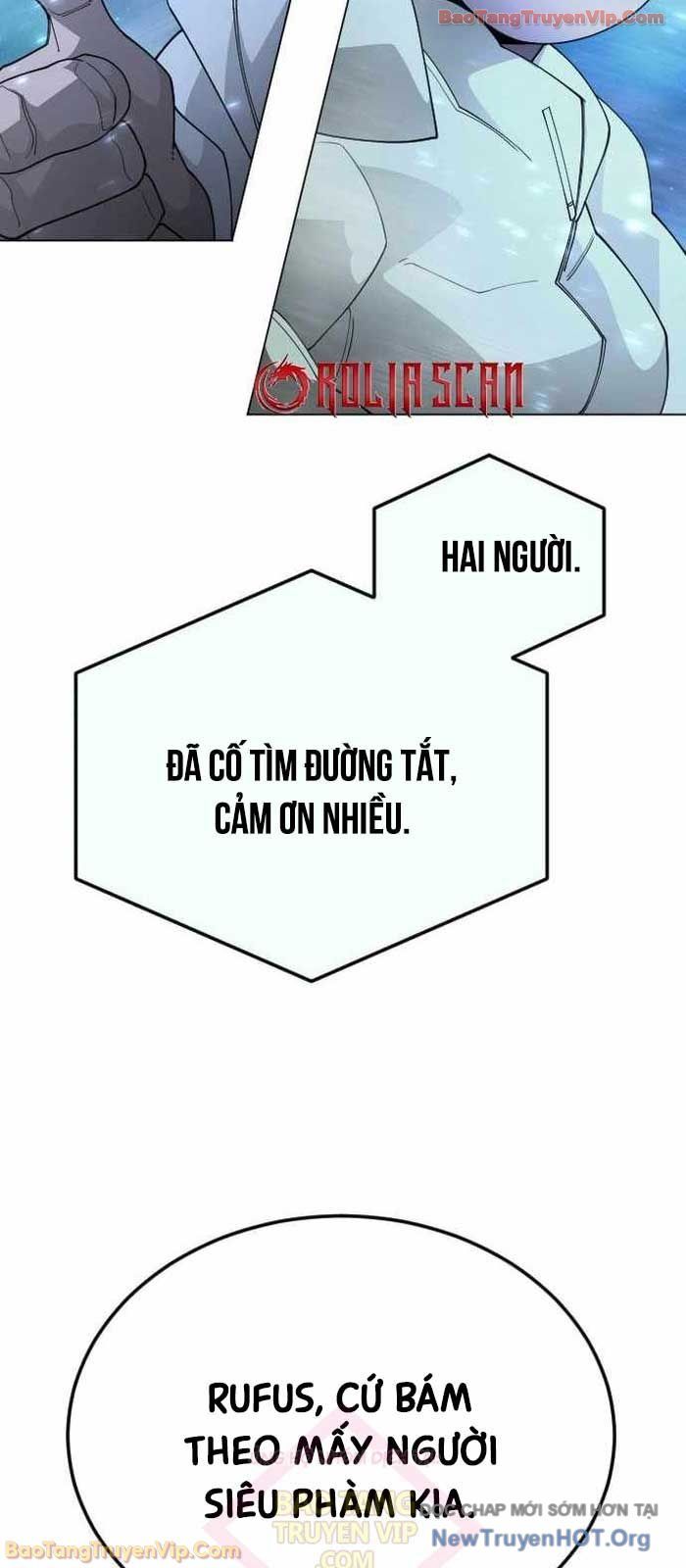 Kỷ Nguyên Siêu Anh Hùng - Chapter 200 - Page 29