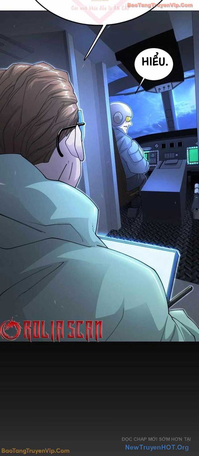 Kỷ Nguyên Siêu Anh Hùng - Chapter 200 - Page 30