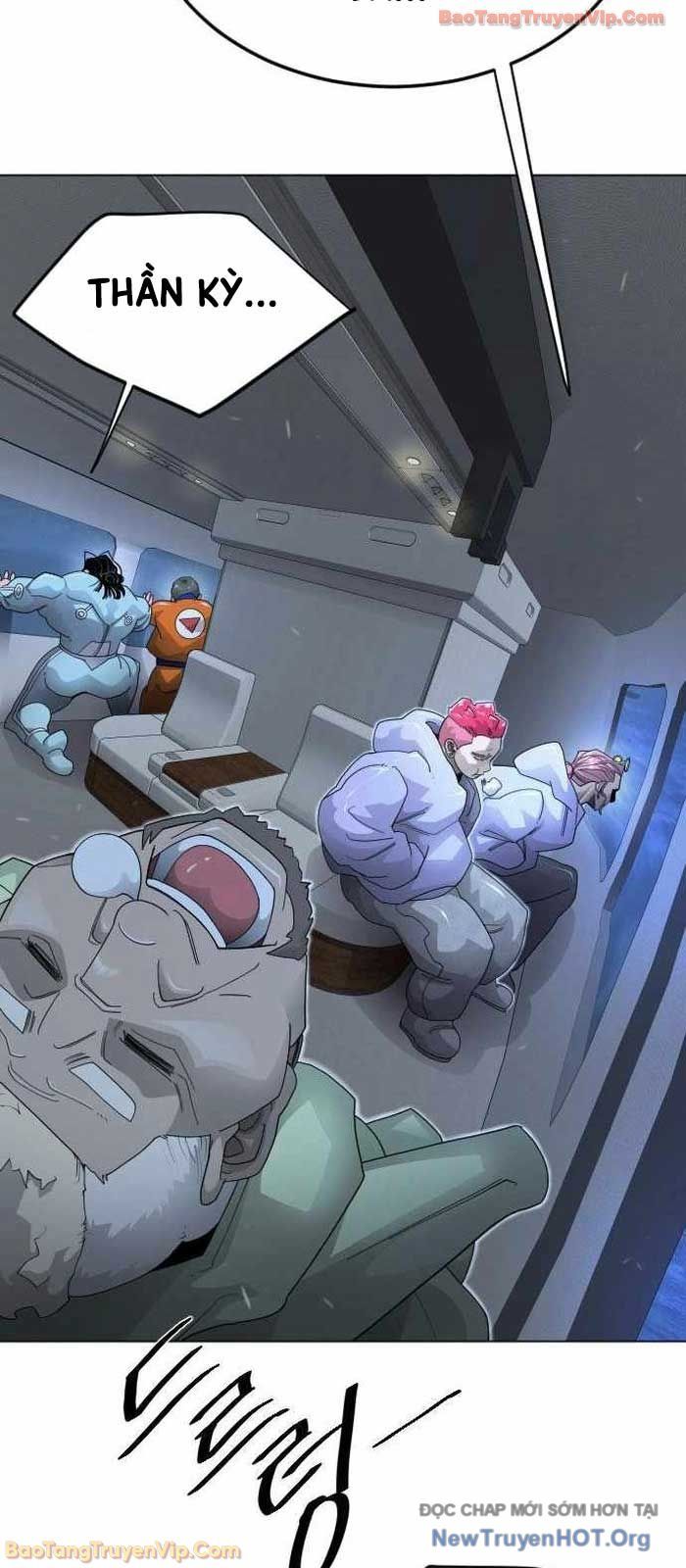 Kỷ Nguyên Siêu Anh Hùng - Chapter 200 - Page 33