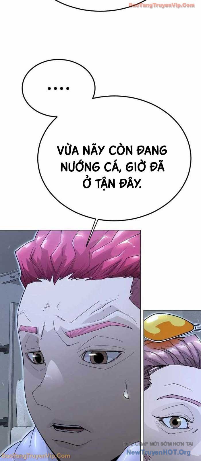 Kỷ Nguyên Siêu Anh Hùng - Chapter 200 - Page 36