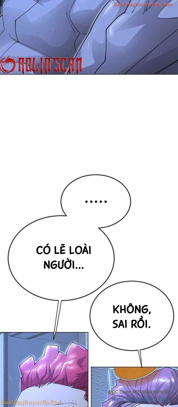 Kỷ Nguyên Siêu Anh Hùng - Chapter 200 - Page 50