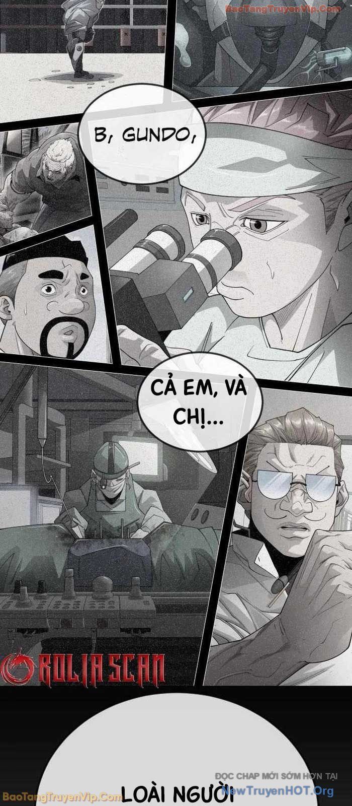 Kỷ Nguyên Siêu Anh Hùng - Chapter 200 - Page 56