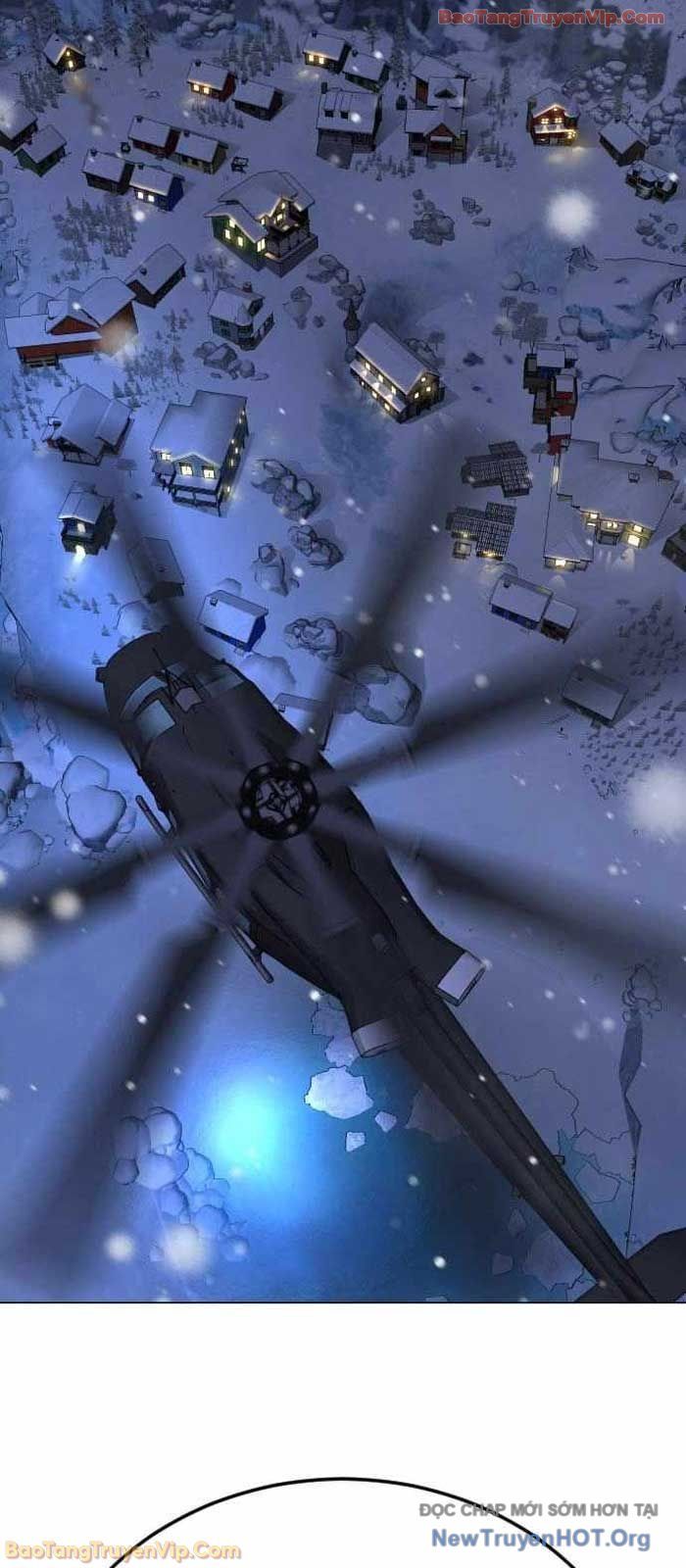 Kỷ Nguyên Siêu Anh Hùng - Chapter 200 - Page 62