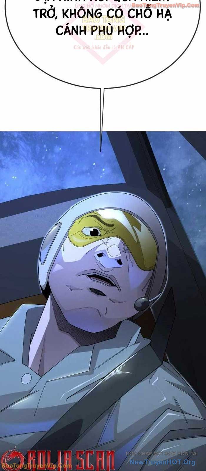 Kỷ Nguyên Siêu Anh Hùng - Chapter 200 - Page 65