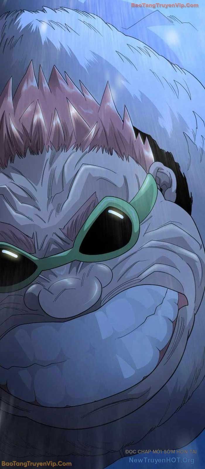 Kỷ Nguyên Siêu Anh Hùng - Chapter 200 - Page 70