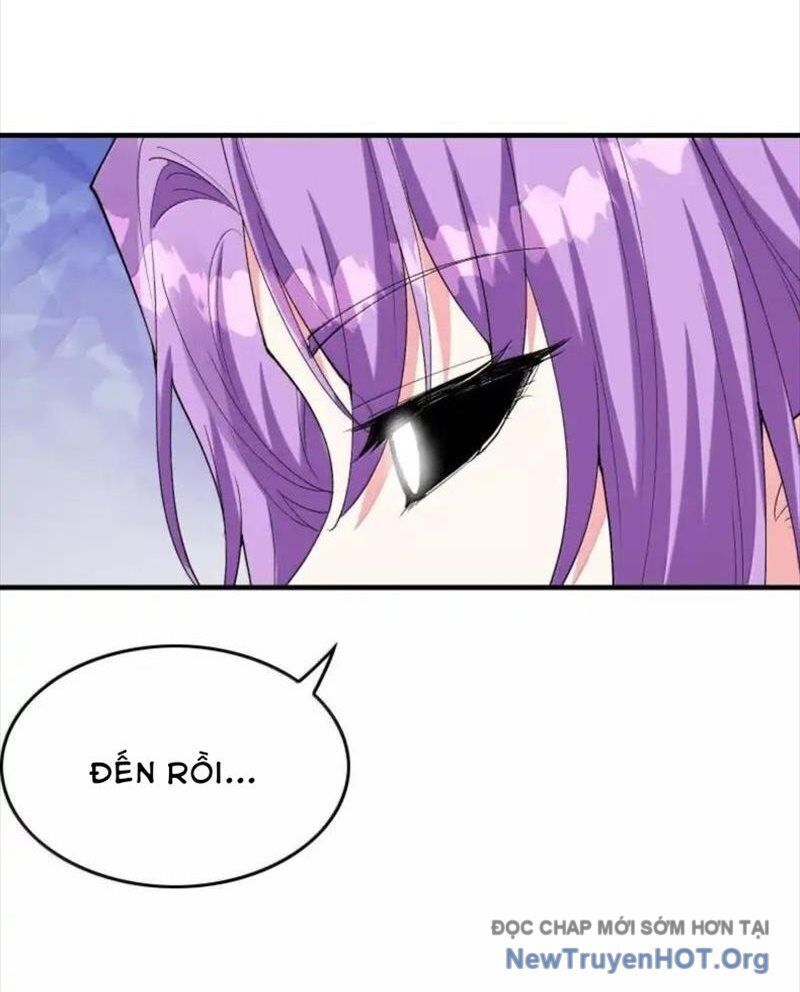 Hậu Cung Của Ta Toàn Là Ma Nữ Phản Diện - Chapter 224 - Page 12