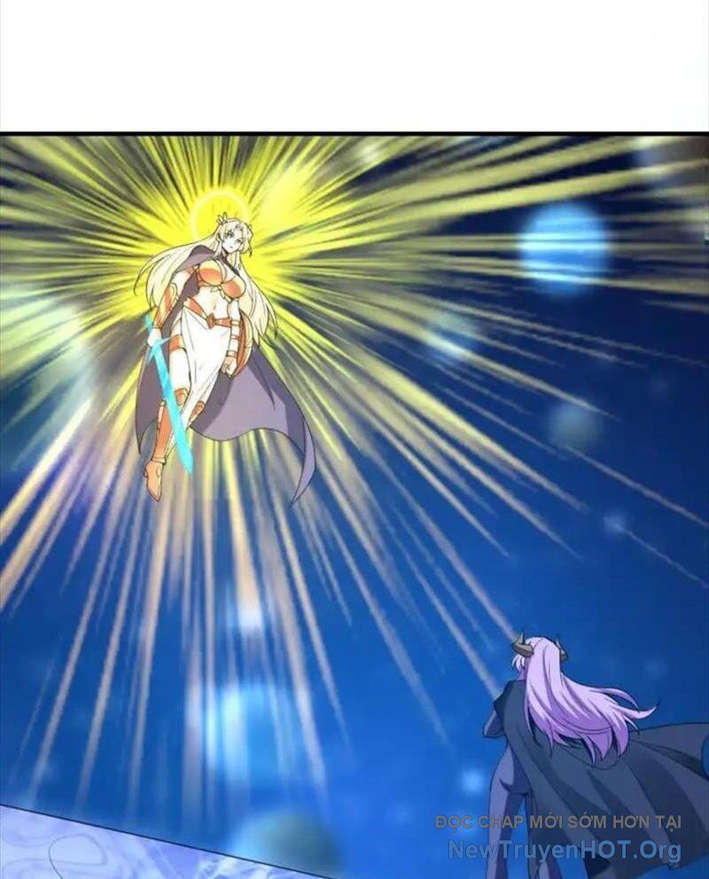 Hậu Cung Của Ta Toàn Là Ma Nữ Phản Diện - Chapter 224 - Page 17