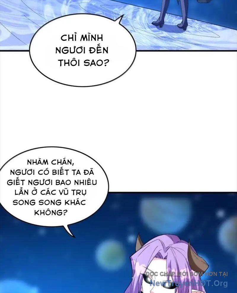 Hậu Cung Của Ta Toàn Là Ma Nữ Phản Diện - Chapter 224 - Page 18