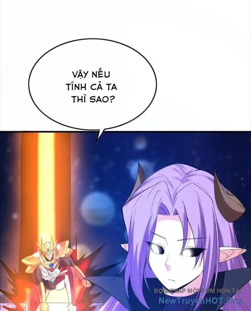 Hậu Cung Của Ta Toàn Là Ma Nữ Phản Diện - Chapter 224 - Page 20