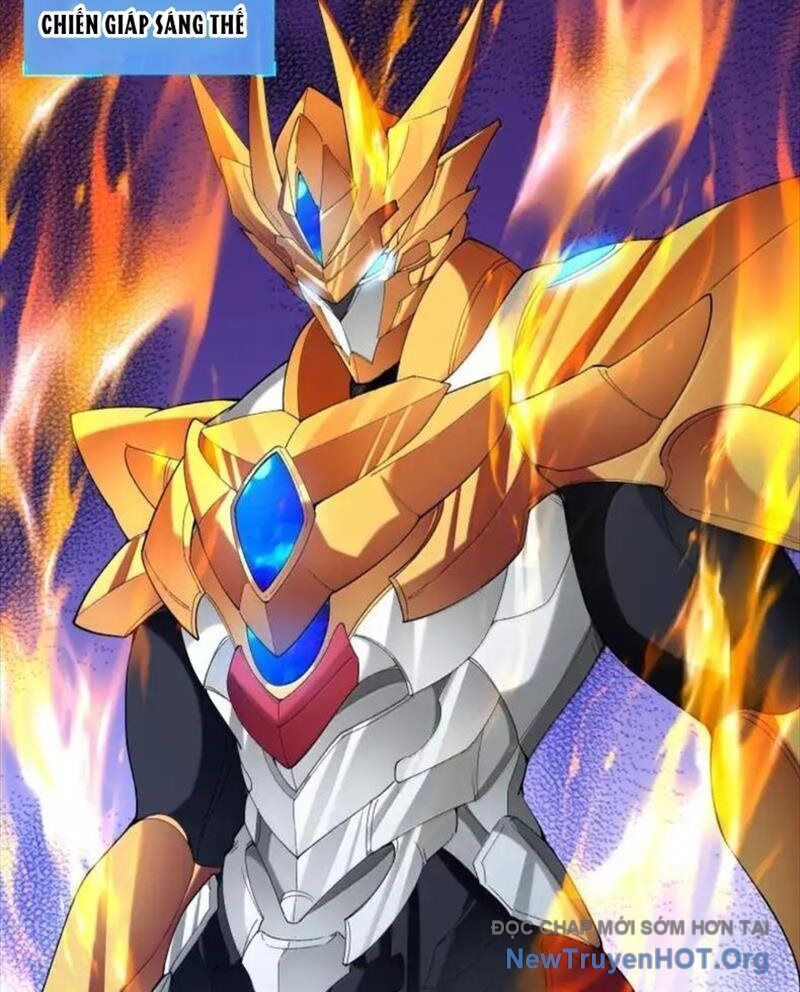 Hậu Cung Của Ta Toàn Là Ma Nữ Phản Diện - Chapter 224 - Page 22