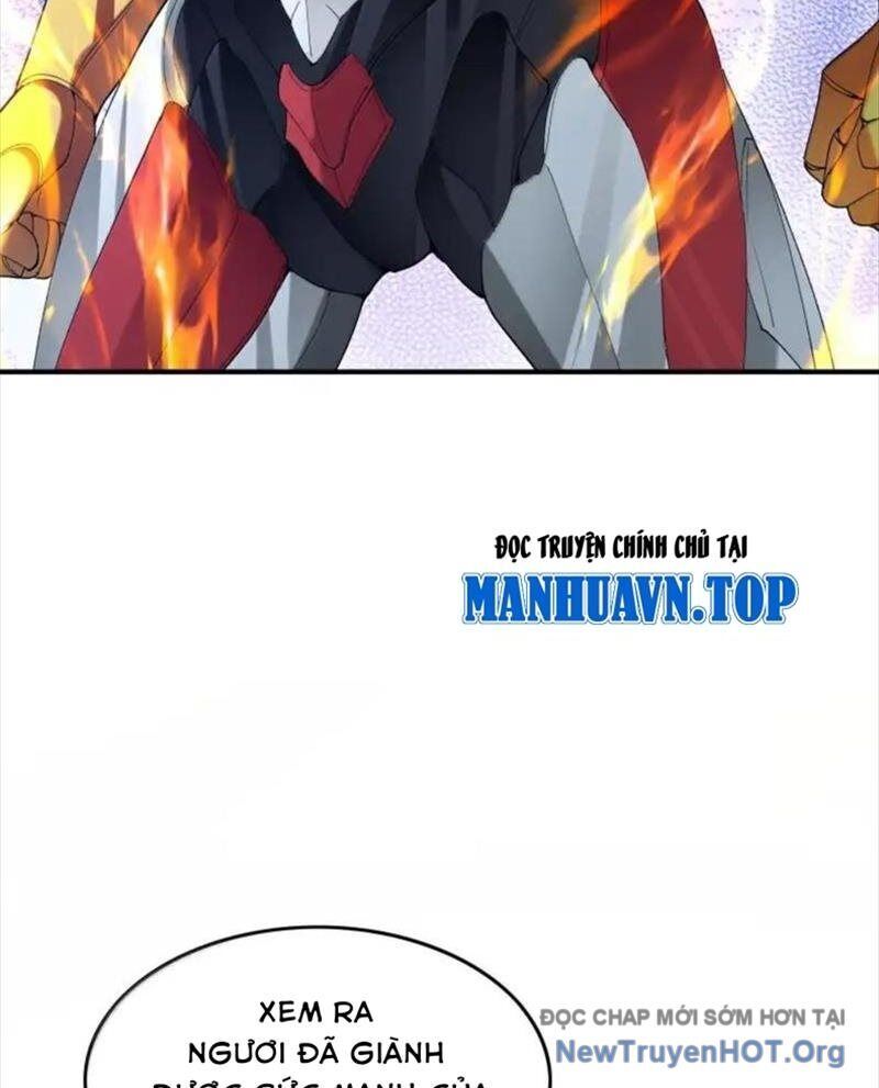 Hậu Cung Của Ta Toàn Là Ma Nữ Phản Diện - Chapter 224 - Page 23