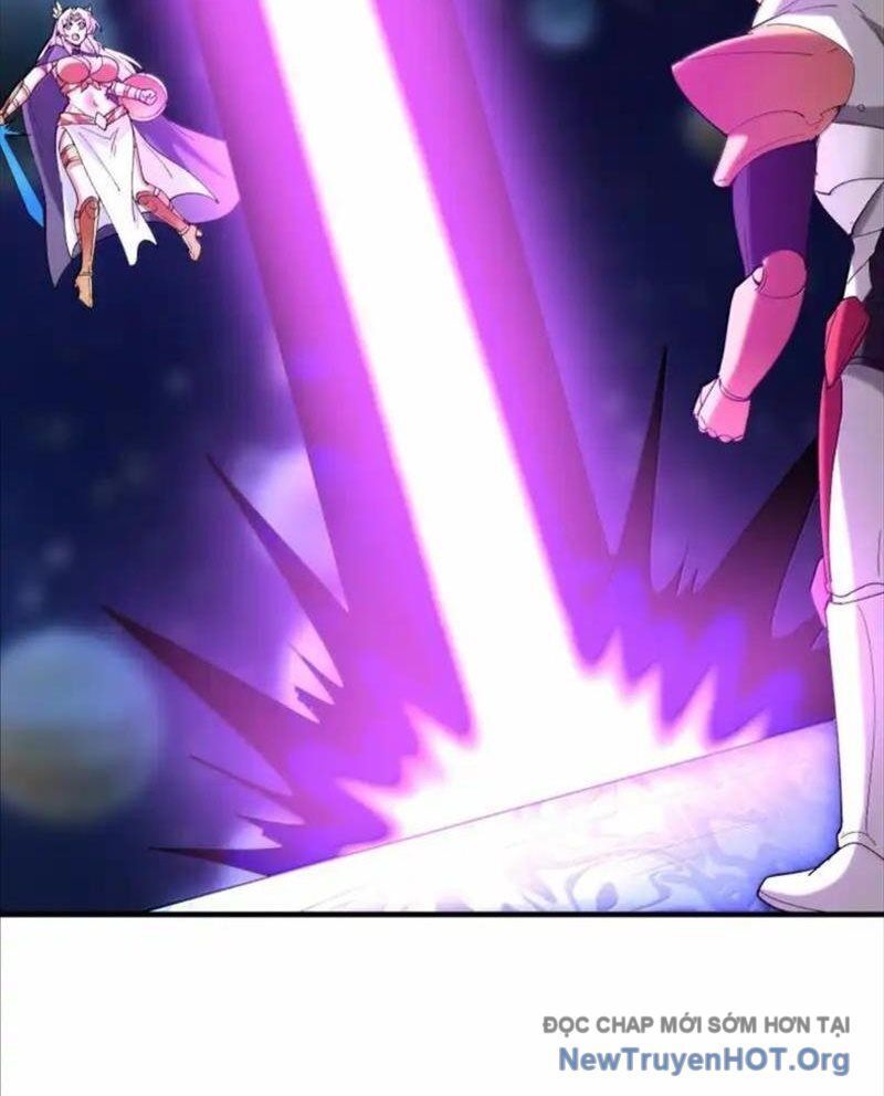 Hậu Cung Của Ta Toàn Là Ma Nữ Phản Diện - Chapter 224 - Page 27
