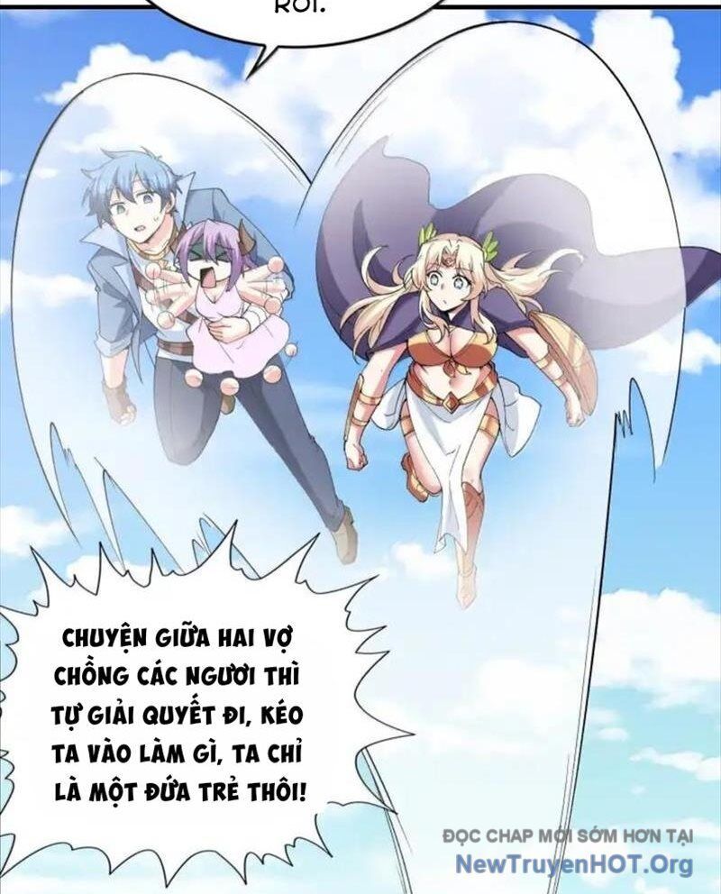 Hậu Cung Của Ta Toàn Là Ma Nữ Phản Diện - Chapter 224 - Page 3