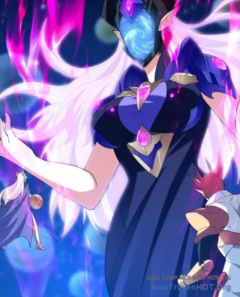 Hậu Cung Của Ta Toàn Là Ma Nữ Phản Diện - Chapter 224 - Page 31