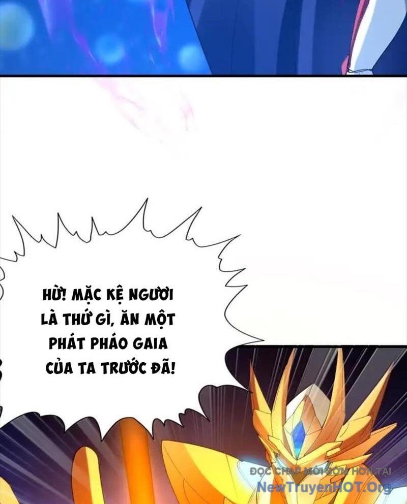Hậu Cung Của Ta Toàn Là Ma Nữ Phản Diện - Chapter 224 - Page 32