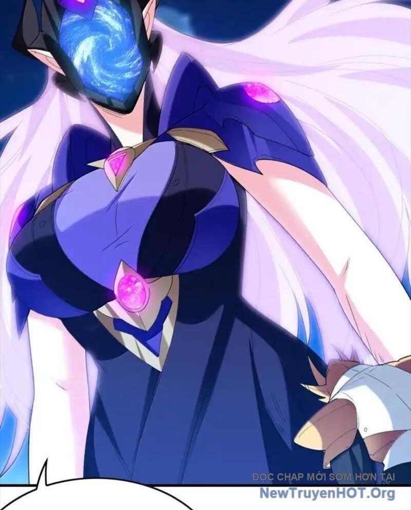 Hậu Cung Của Ta Toàn Là Ma Nữ Phản Diện - Chapter 224 - Page 36