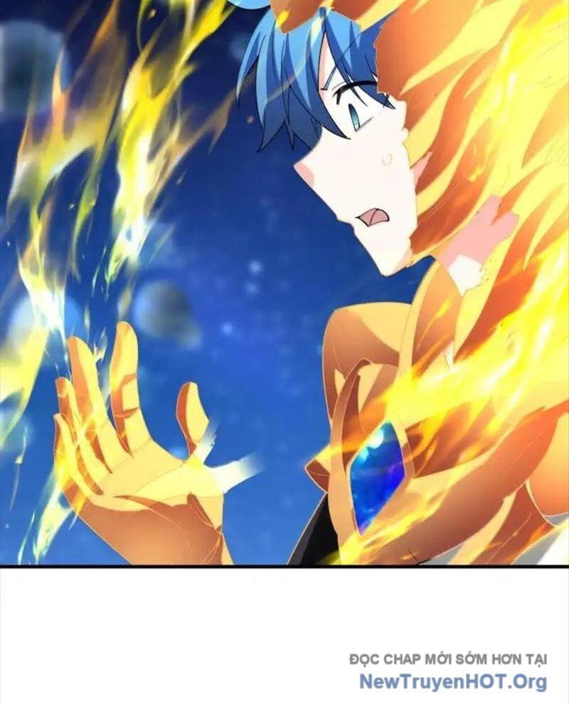 Hậu Cung Của Ta Toàn Là Ma Nữ Phản Diện - Chapter 224 - Page 38