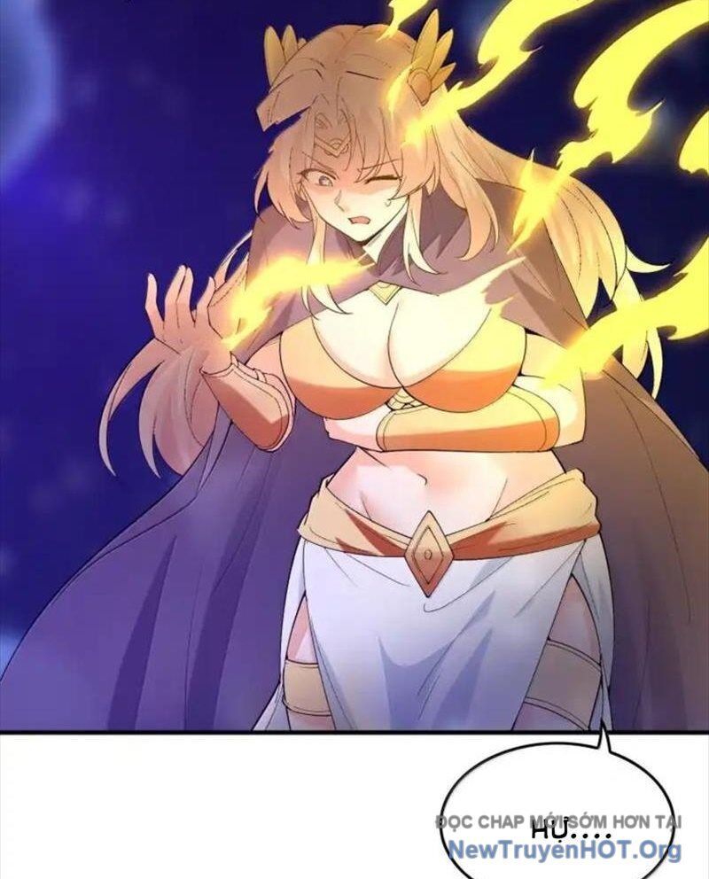 Hậu Cung Của Ta Toàn Là Ma Nữ Phản Diện - Chapter 224 - Page 41