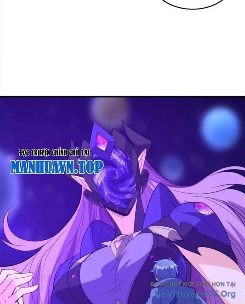 Hậu Cung Của Ta Toàn Là Ma Nữ Phản Diện - Chapter 224 - Page 42