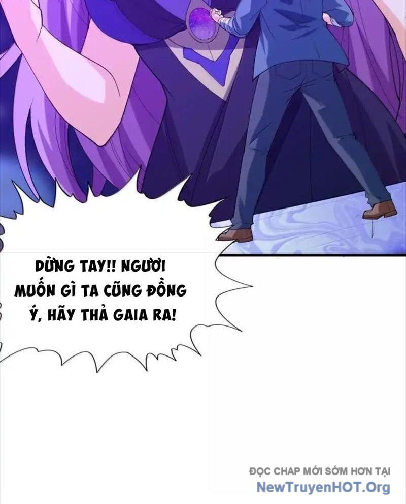 Hậu Cung Của Ta Toàn Là Ma Nữ Phản Diện - Chapter 224 - Page 43