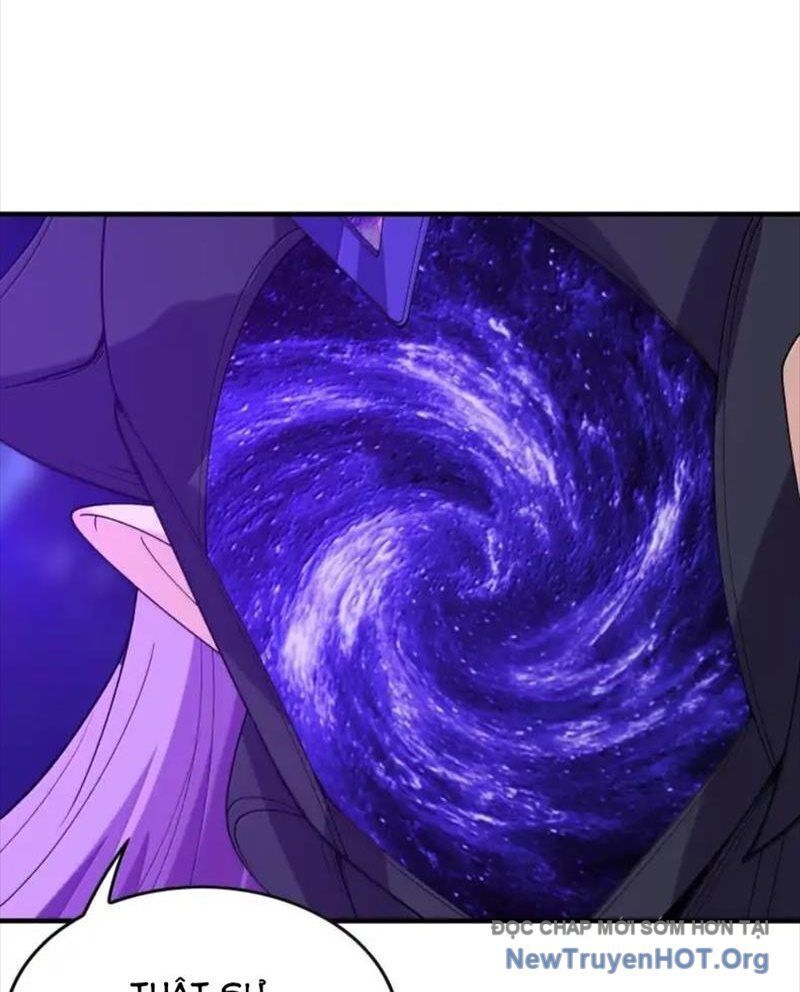 Hậu Cung Của Ta Toàn Là Ma Nữ Phản Diện - Chapter 224 - Page 44