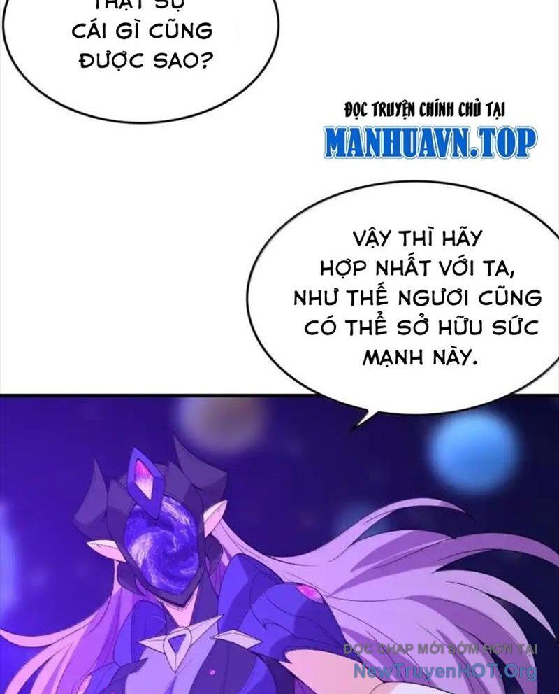 Hậu Cung Của Ta Toàn Là Ma Nữ Phản Diện - Chapter 224 - Page 45